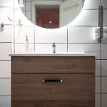 Appartement 1 Bedroom - Zentral - Terrasse - Kueche - Wifi - Business - Ruhig *