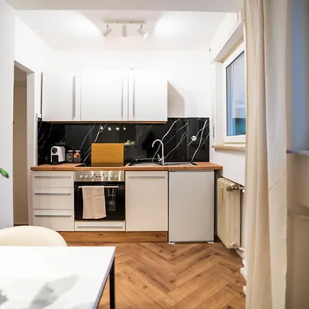1 Bedroom - Zentral - Terrasse - Kueche - Wifi - Business - Ruhig Wiesbaden