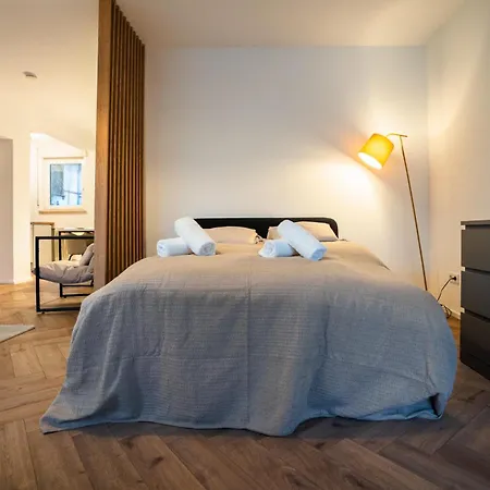 1 Bedroom - Zentral - Terrasse - Kueche - Wifi - Business - Ruhig Apartmán Wiesbaden